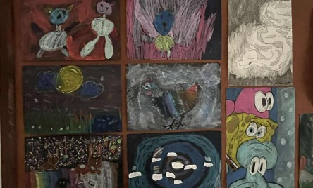 Rok pełen inspirujących działań i uśmiechu w TOK