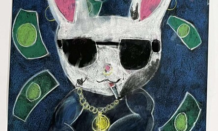 Rok pełen inspirujących działań i uśmiechu w TOK