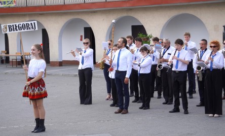 IV Kresowy Festiwal Orkiestr Dętych