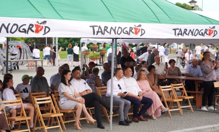 IV Kresowy Festiwal Orkiestr Dętych