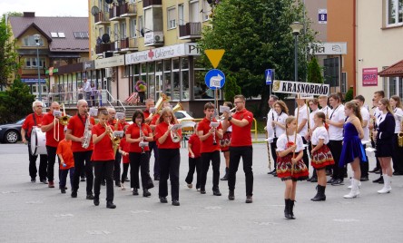 IV Kresowy Festiwal Orkiestr Dętych