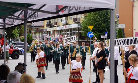 IV Kresowy Festiwal Orkiestr Dętych