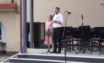 IV Kresowy Festiwal Orkiestr Dętych