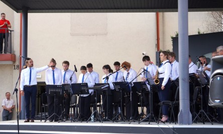 IV Kresowy Festiwal Orkiestr Dętych