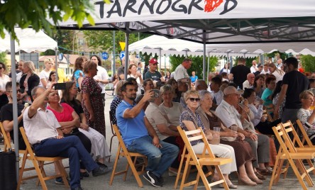 IV Kresowy Festiwal Orkiestr Dętych