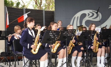 IV Kresowy Festiwal Orkiestr Dętych