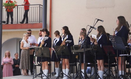 IV Kresowy Festiwal Orkiestr Dętych