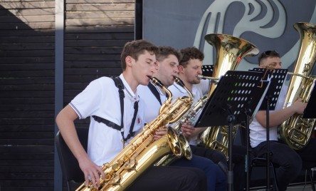 IV Kresowy Festiwal Orkiestr Dętych