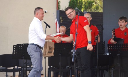 IV Kresowy Festiwal Orkiestr Dętych