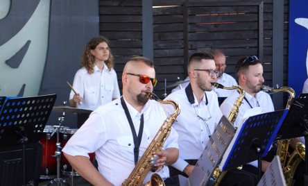 IV Kresowy Festiwal Orkiestr Dętych