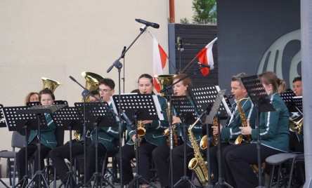 IV Kresowy Festiwal Orkiestr Dętych