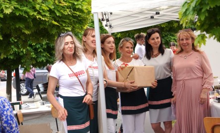 IV Kresowy Festiwal Orkiestr Dętych