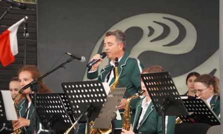 IV Kresowy Festiwal Orkiestr Dętych