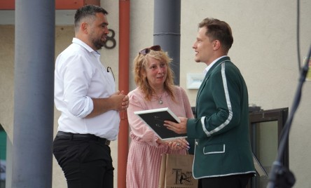 IV Kresowy Festiwal Orkiestr Dętych