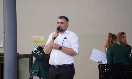 IV Kresowy Festiwal Orkiestr Dętych