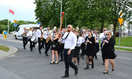 IV Kresowy Festiwal Orkiestr Dętych