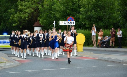 IV Kresowy Festiwal Orkiestr Dętych
