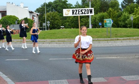 IV Kresowy Festiwal Orkiestr Dętych