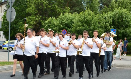 IV Kresowy Festiwal Orkiestr Dętych