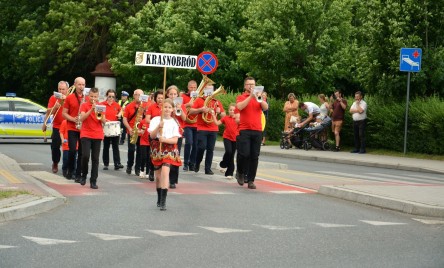 IV Kresowy Festiwal Orkiestr Dętych