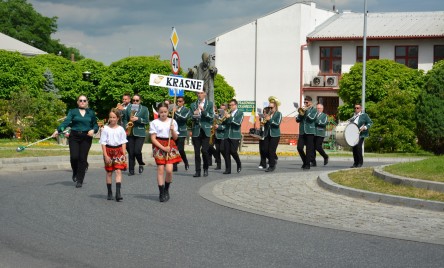 IV Kresowy Festiwal Orkiestr Dętych