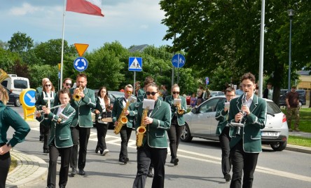 IV Kresowy Festiwal Orkiestr Dętych