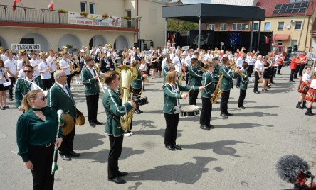 IV Kresowy Festiwal Orkiestr Dętych