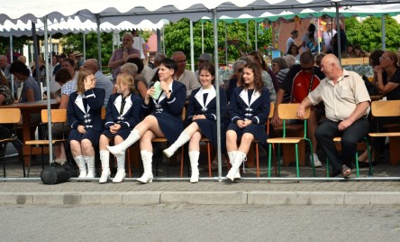 IV Kresowy Festiwal Orkiestr Dętych