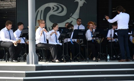 IV Kresowy Festiwal Orkiestr Dętych