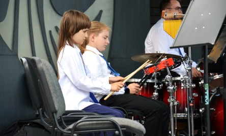 IV Kresowy Festiwal Orkiestr Dętych