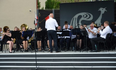 IV Kresowy Festiwal Orkiestr Dętych