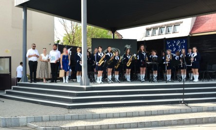 IV Kresowy Festiwal Orkiestr Dętych