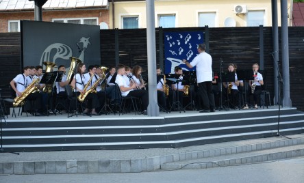 IV Kresowy Festiwal Orkiestr Dętych