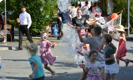 IV Kresowy Festiwal Orkiestr Dętych