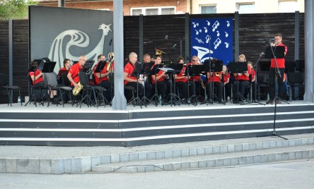 IV Kresowy Festiwal Orkiestr Dętych