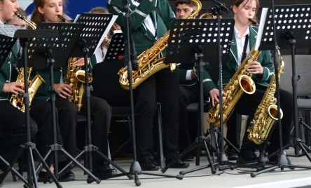 IV Kresowy Festiwal Orkiestr Dętych