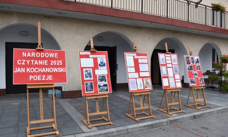 KOŁA ZAINTERESOWAŃ TOK 2025/2026