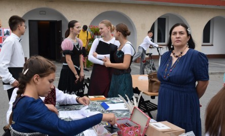 KOŁA ZAINTERESOWAŃ TOK 2025/2026