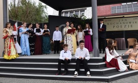 KOŁA ZAINTERESOWAŃ TOK 2025/2026