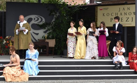 KOŁA ZAINTERESOWAŃ TOK 2025/2026