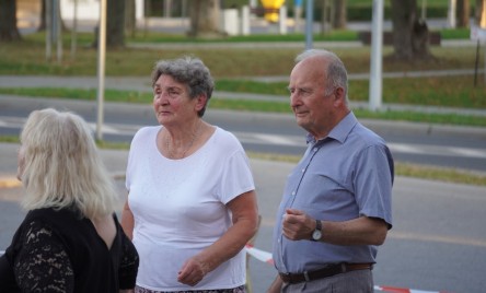 POTAŃCÓWKA NA POŻEGNANIE LATA  z Kapelą Ludową KRĄŻAŁKA 