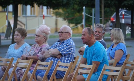 POTAŃCÓWKA NA POŻEGNANIE LATA  z Kapelą Ludową KRĄŻAŁKA 