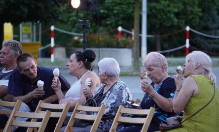 POTAŃCÓWKA NA POŻEGNANIE LATA  z Kapelą Ludową KRĄŻAŁKA 