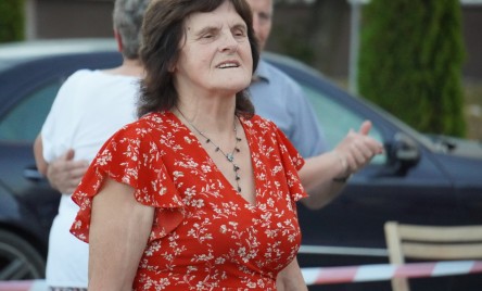 POTAŃCÓWKA NA POŻEGNANIE LATA  z Kapelą Ludową KRĄŻAŁKA 