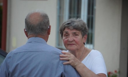 POTAŃCÓWKA NA POŻEGNANIE LATA  z Kapelą Ludową KRĄŻAŁKA 