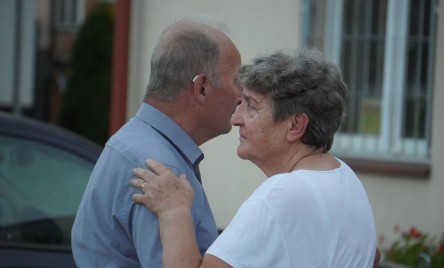 POTAŃCÓWKA NA POŻEGNANIE LATA  z Kapelą Ludową KRĄŻAŁKA 