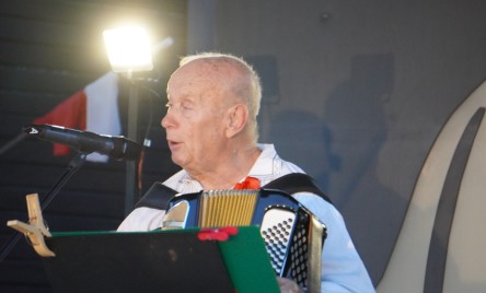 POTAŃCÓWKA NA POŻEGNANIE LATA  z Kapelą Ludową KRĄŻAŁKA 