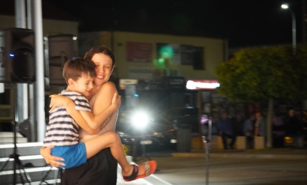 POTAŃCÓWKA NA POŻEGNANIE LATA  z Kapelą Ludową KRĄŻAŁKA 