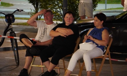 POTAŃCÓWKA NA POŻEGNANIE LATA  z Kapelą Ludową KRĄŻAŁKA 