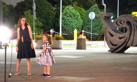 POTAŃCÓWKA NA POŻEGNANIE LATA  z Kapelą Ludową KRĄŻAŁKA 